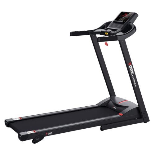 Беговая дорожка  York Fitness T600 - фото №13